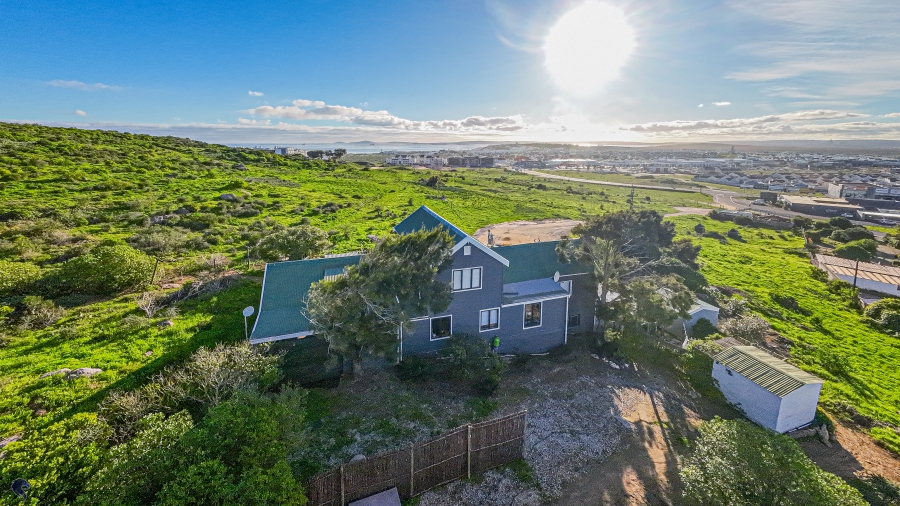 3 Bedroom Property for Sale in Olifantskop Western Cape